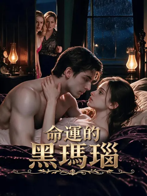 命運的黑瑪瑙 short drama poster