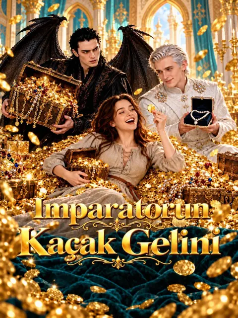 İmparatorun Kaçak Gelini short drama poster