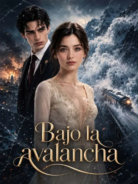 [Doblado]Bajo la avalancha short drama poster