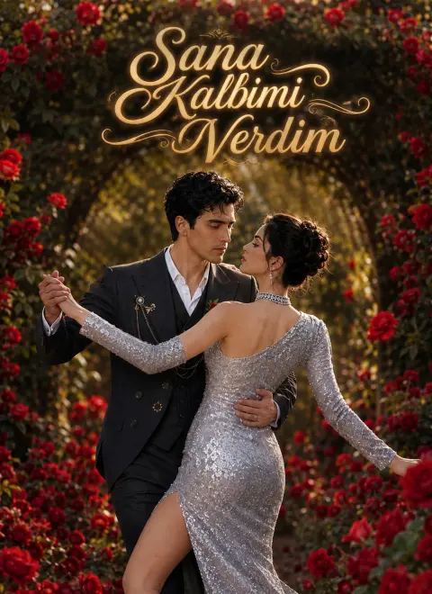 Sana Kalbimi Verdim short drama poster
