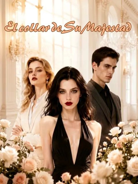 El collar de Su Majestad short drama poster