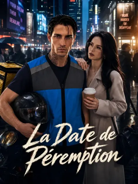 La Date de Péremption short drama poster