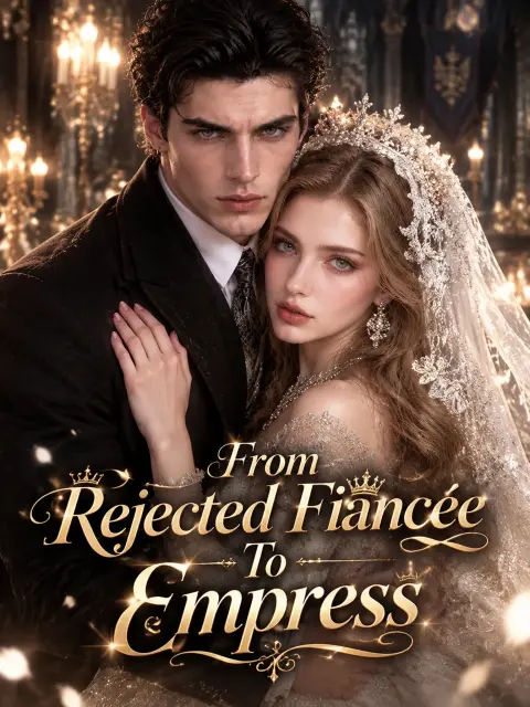 From Rejected Fiancée To Empress short drama poster