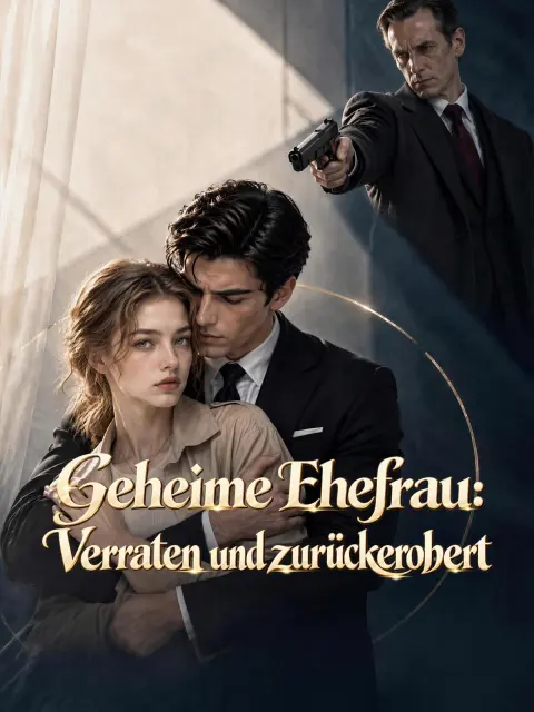 Geheime Ehefrau: Verraten und zurückerobert short drama poster