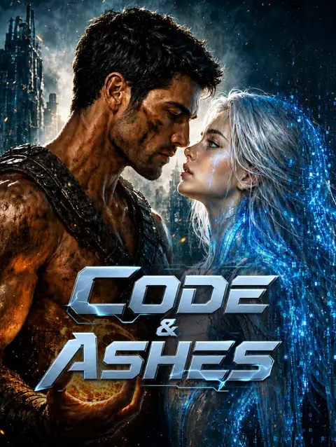 Code & Ashes short drama poster
