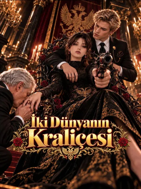 İki Dünyanın Kraliçesi short drama poster