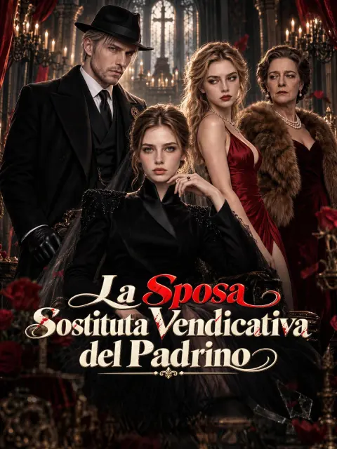La Sposa Sostituta Vendicativa del Padrino short drama poster