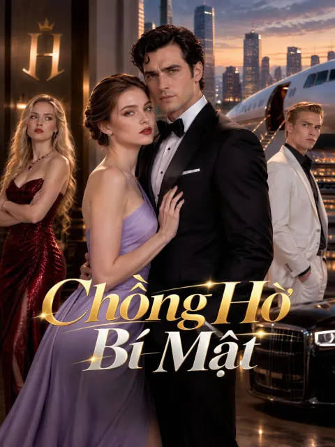 Chồng Hờ Bí Mật short drama poster