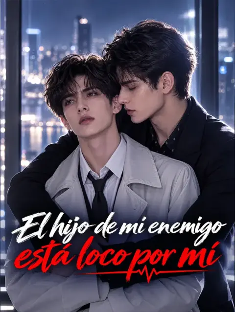 El hijo de mi enemigo está loco por mí short drama poster