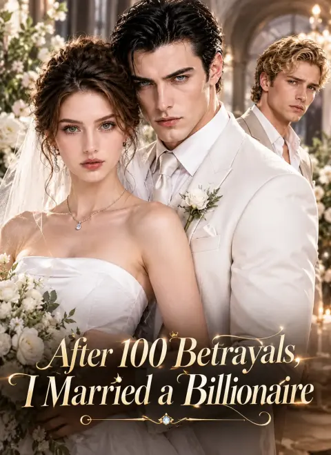 After 100 Betrayals,I Married a Billionaire short drama poster