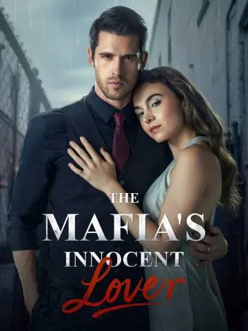 The Mafia’s Innocent Lover short drama poster