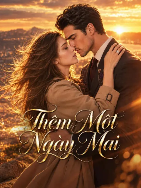 Thêm Một Ngày Mai short drama poster