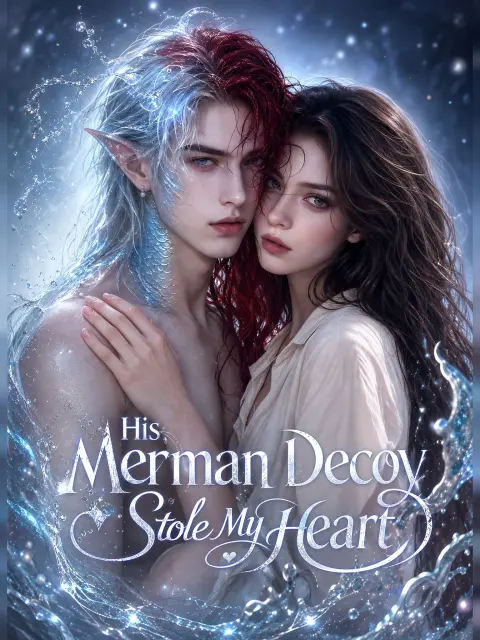 His Merman Decoy Stole My Heart short drama poster