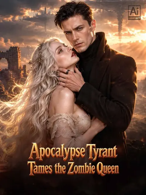Apocalypse Tyrant Tames the Zombie Queen short drama poster