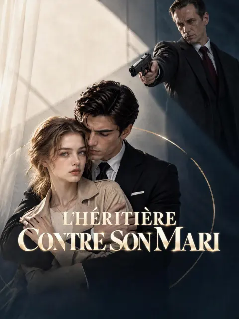 L'HÉRITIÈRE CONTRE SON MARI short drama poster