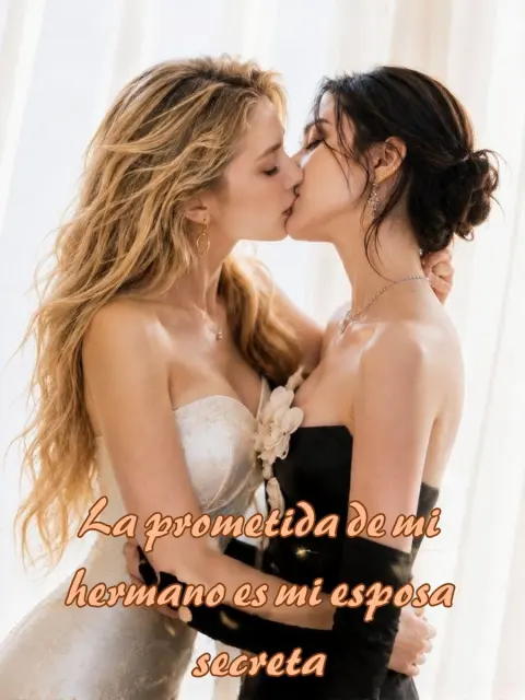 La prometida de mi hermano es mi esposa secreta short drama poster
