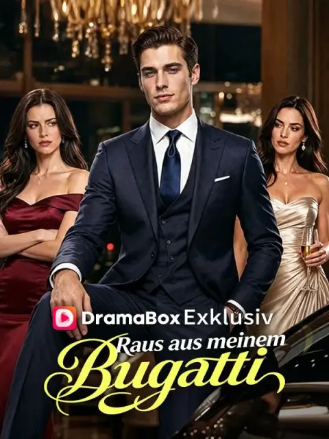 Raus aus meinem Bugatti short drama poster