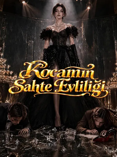 Kocamın Sahte Evliliği short drama poster