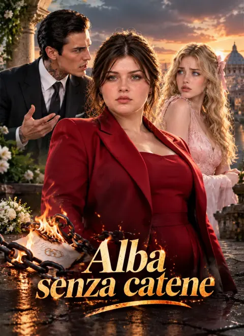 [Doppiato]Alba senza catene short drama poster