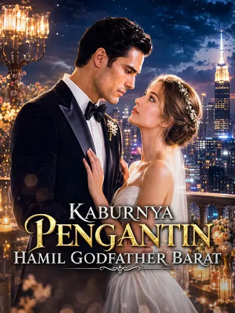 Kaburnya Pengantin Hamil Godfather Barat short drama poster