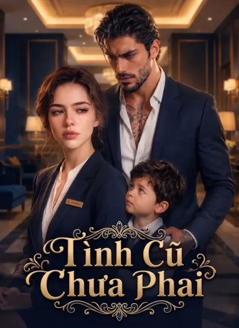 [Lồng Tiếng] Tình Cũ Chưa Phai short drama poster