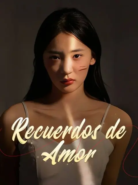 Recuerdos de Amor short drama poster