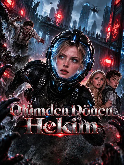 Ölümden Dönen Hekim short drama poster