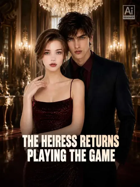 The Heiress Returns Playing the Game short drama poster