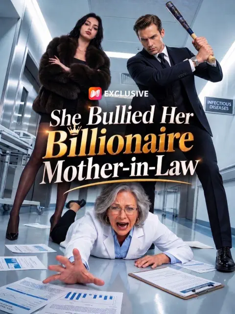 She Bullied Her Billionaire Mother-in-Law short drama poster