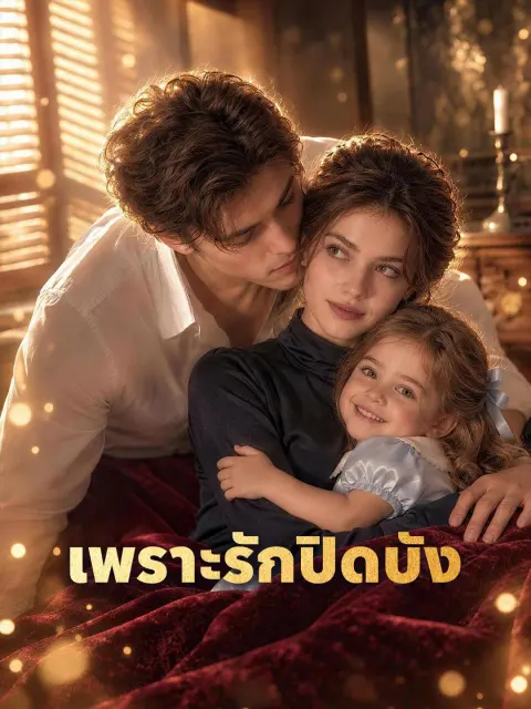 เพราะรักปิดบัง short drama poster
