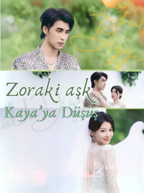 Zoraki aşk: Kaya’ya Düşüş short drama poster