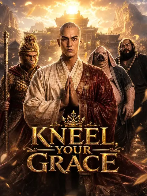 Kneel, Your Grace short drama poster