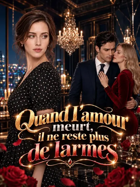 [Doublé] Quand l’amour meurt, il ne reste plus de larmes short drama poster