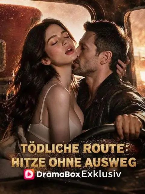 Tödliche Route: Hitze ohne Ausweg (Synchronisiert) short drama poster