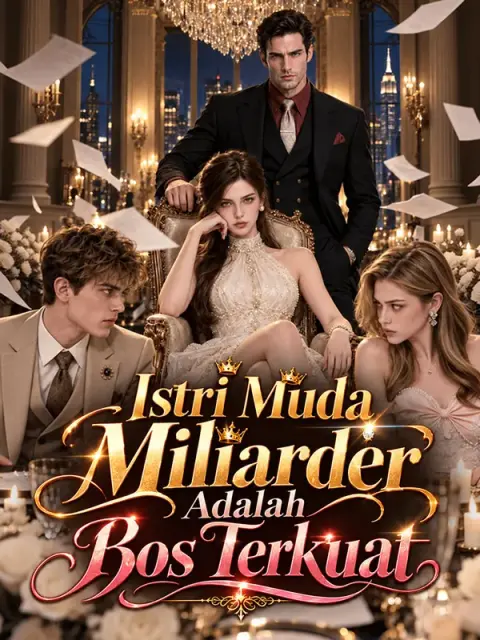 Istri Muda Miliarder Adalah Bos Terkuat short drama poster