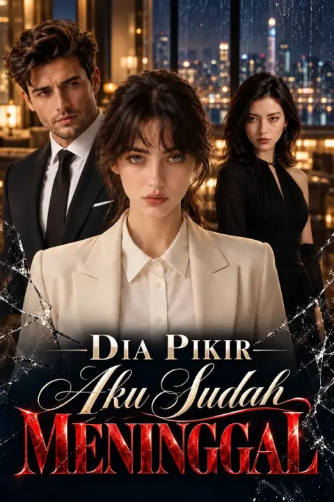Dia Pikir Aku Sudah Meninggal short drama poster