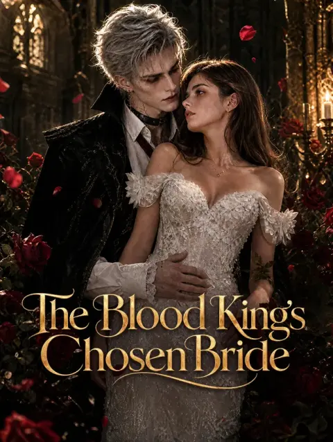 The Blood King's Chosen Bride short drama poster