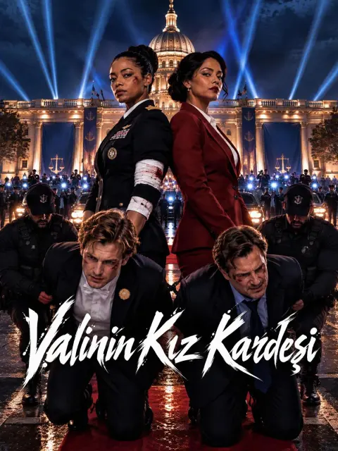 Valinin Kız Kardeşi short drama poster