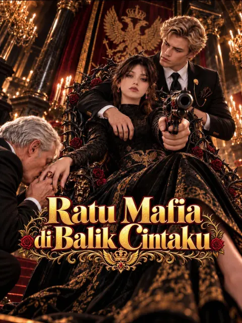 Ratu Mafia di Balik Cintaku short drama poster