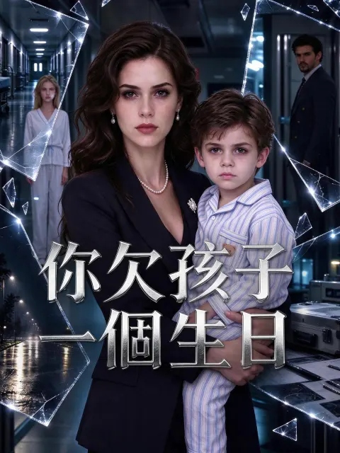 你欠孩子一個生日 short drama poster