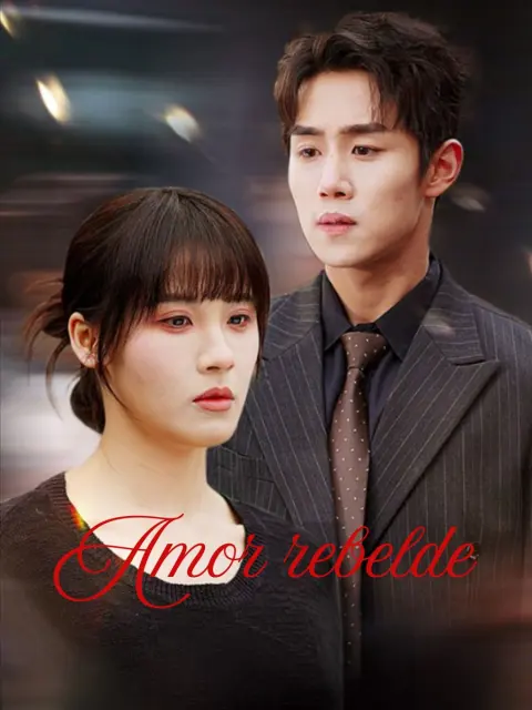 Amor rebelde short drama poster