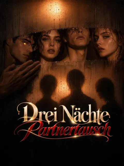 Drei Nächte Partnertausch short drama poster