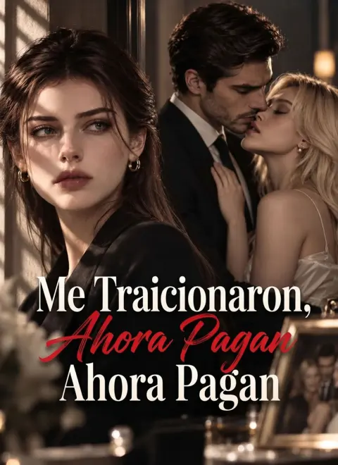 [Doblado]Me Traicionaron, Ahora Pagan short drama poster
