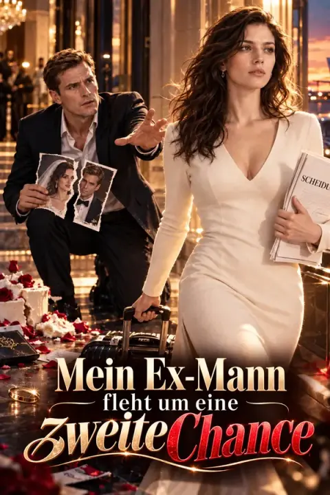 Mein Ex-Mann fleht um eine zweite Chance short drama poster