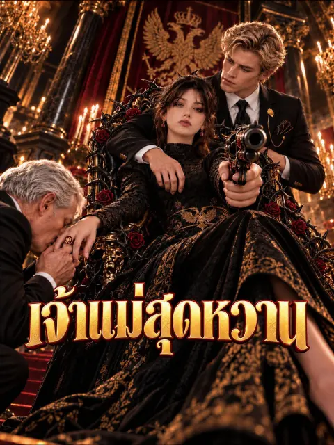 เจ้าแม่สุดหวาน short drama poster