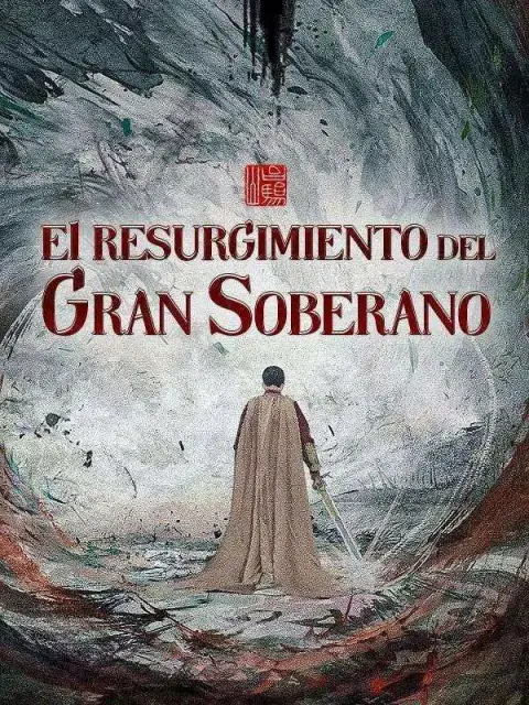 El Resurgimiento del Gran Soberano short drama poster