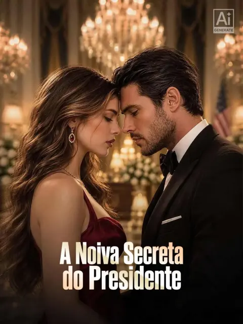 A Noiva Secreta do Presidente short drama poster
