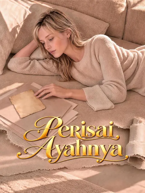 Perisai Ayahnya short drama poster