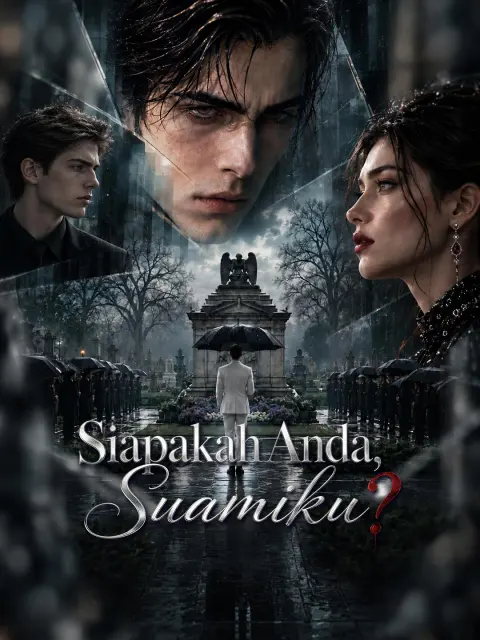 Siapakah Anda, Suamiku? short drama poster
