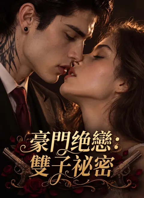 豪門絕戀：雙子祕密 short drama poster